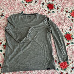 Patagonia Capilene Baselayer